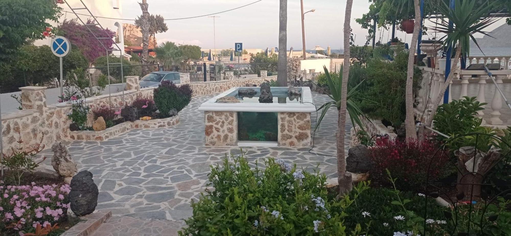 Savvas Studios Kéfalos Buitenkant foto